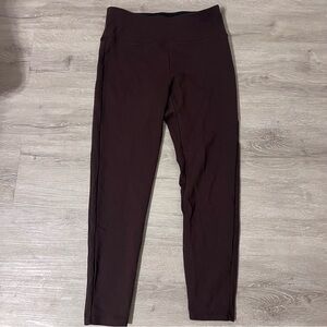 Per se Tummy control leggings Brown size M
